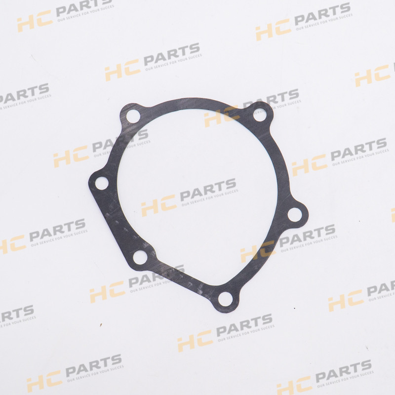 JCB Water pump gasket, ISUZU 4JJ1 engine - MAGURO