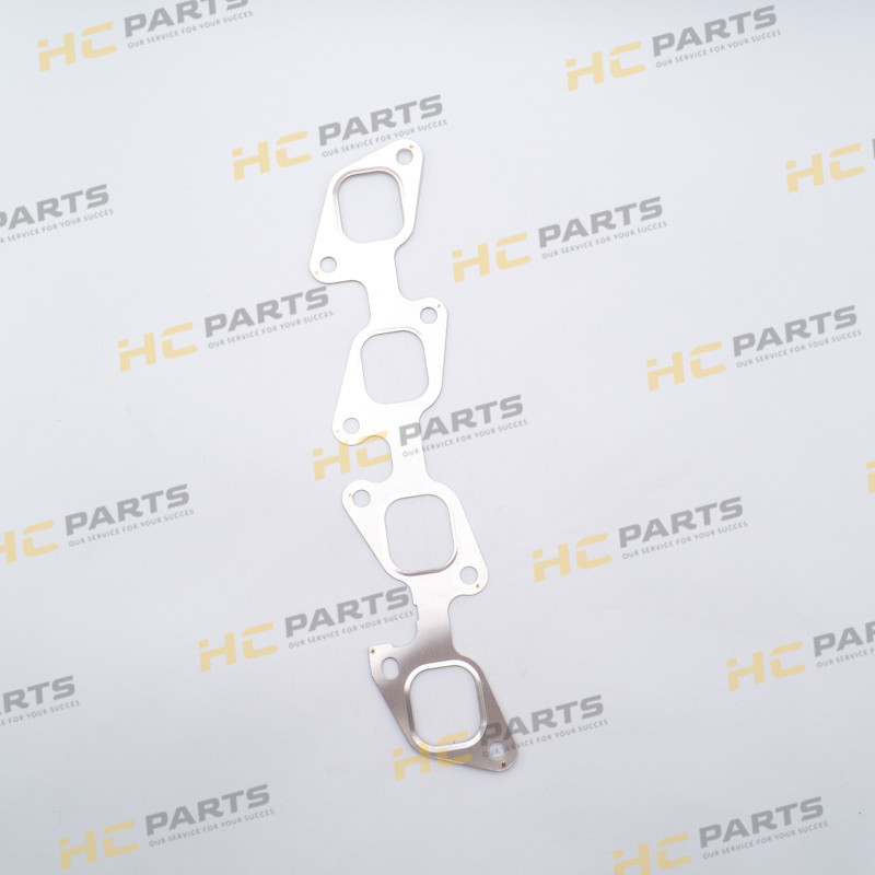 JCB Exhaust manifold gasket 4JJ1 - MAGURO
