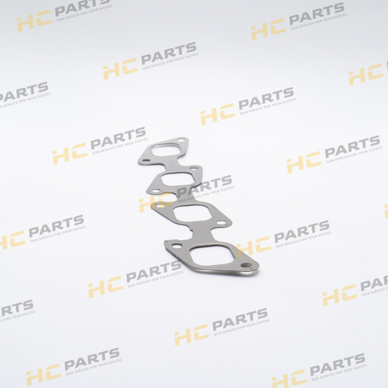 JCB Exhaust manifold gasket 4JJ1 - MAGURO