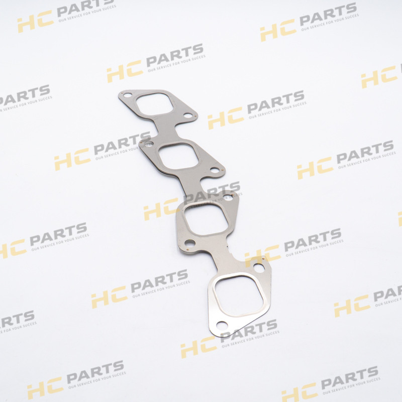 JCB Exhaust manifold gasket 4JJ1 - MAGURO