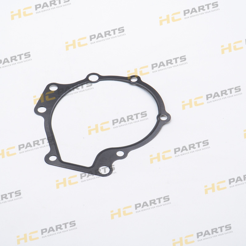 JCB Water pump gasket ISUZU 4HK1 - MAGURO