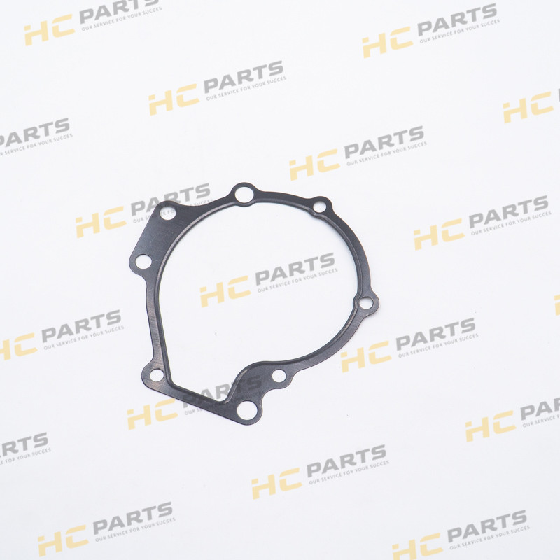 JCB Water pump gasket ISUZU 4HK1 - MAGURO