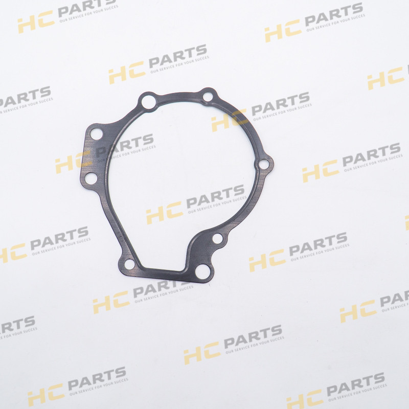 JCB Water pump gasket ISUZU 4HK1 - MAGURO