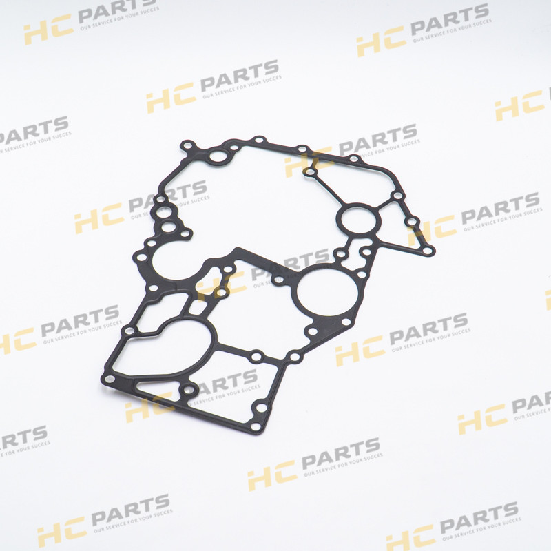 JCB Timing Cover Gasket ISUZU Engine - MAGURO