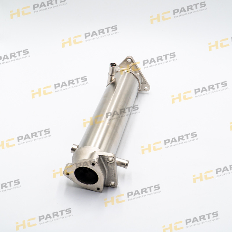 JCB EGR Cooler ISUZU 6HK1 - MAGURO