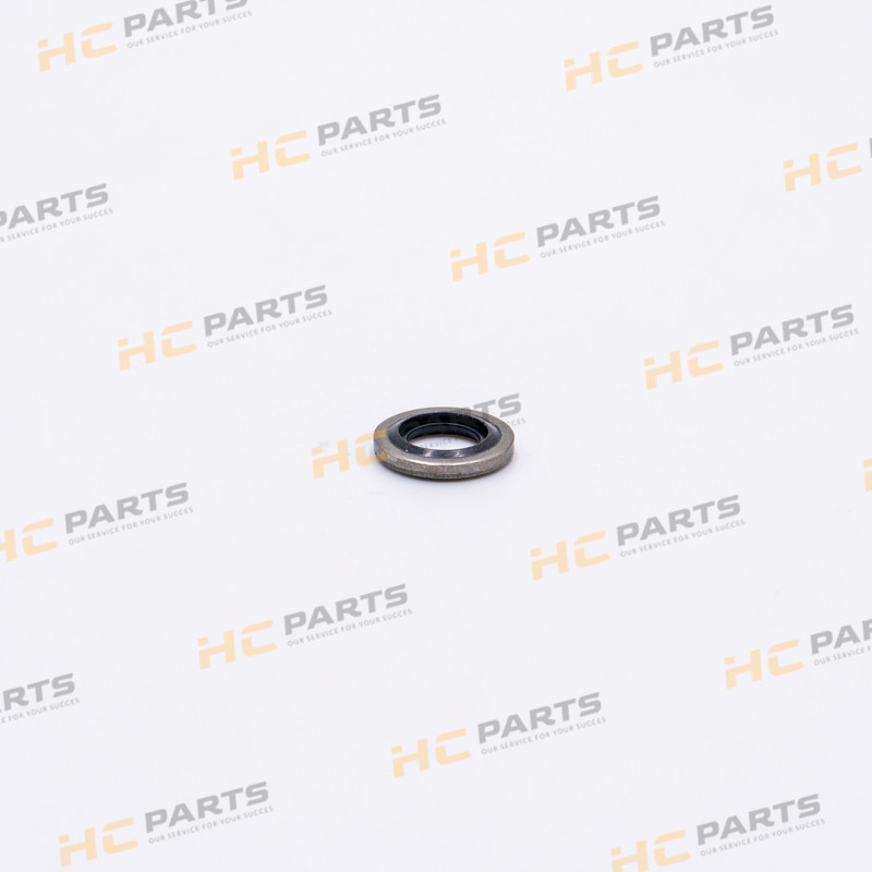 JCB Seal 4BG1 - MAGURO
