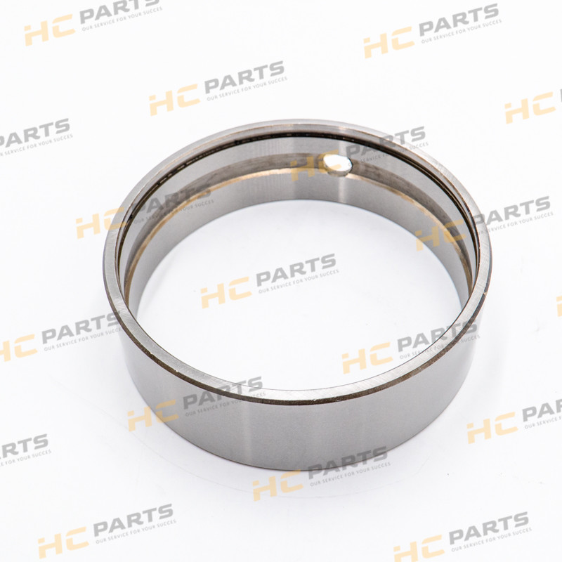 JCB Front axle bushing - telescopic handler AZERI PARTS
