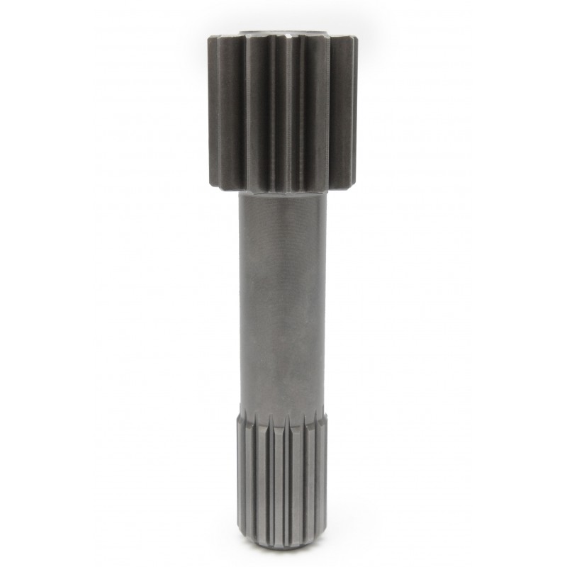 Вал привода спутников