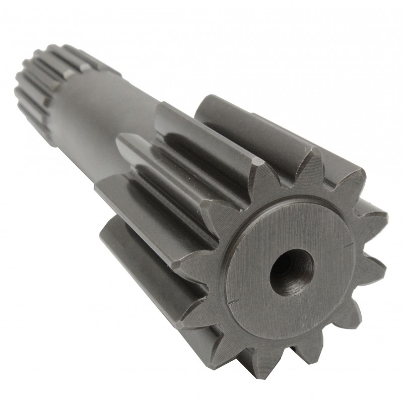 Вал привода спутников