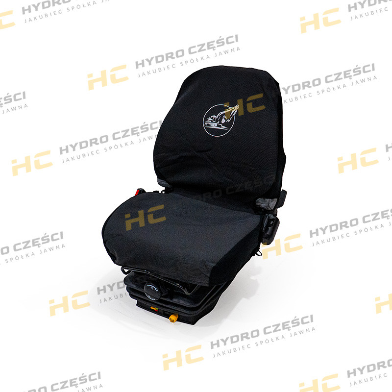 JCB Seat cover