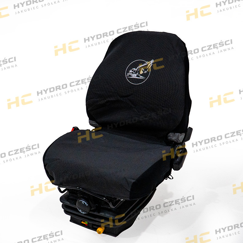JCB Seat cover