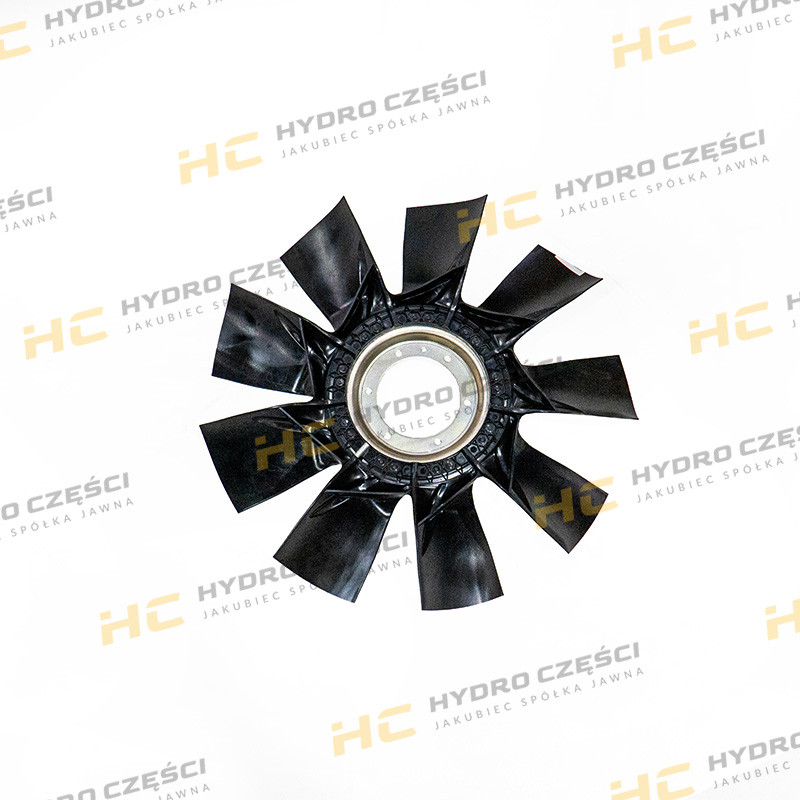 JCB Fan - OEM
