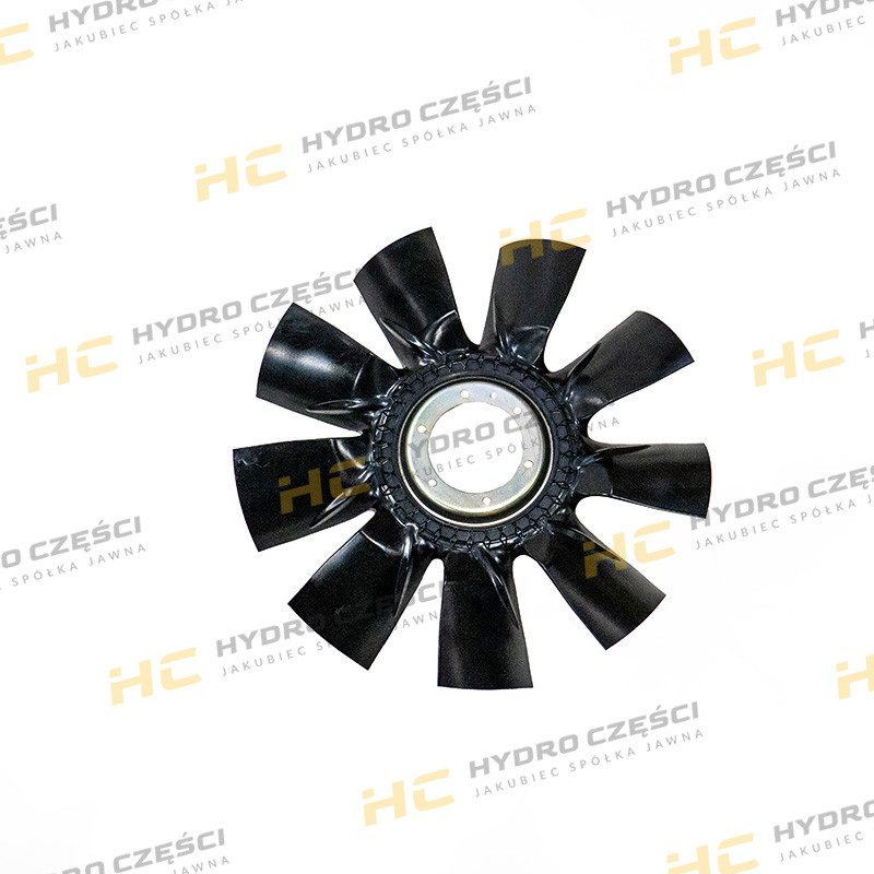JCB Fan - OEM