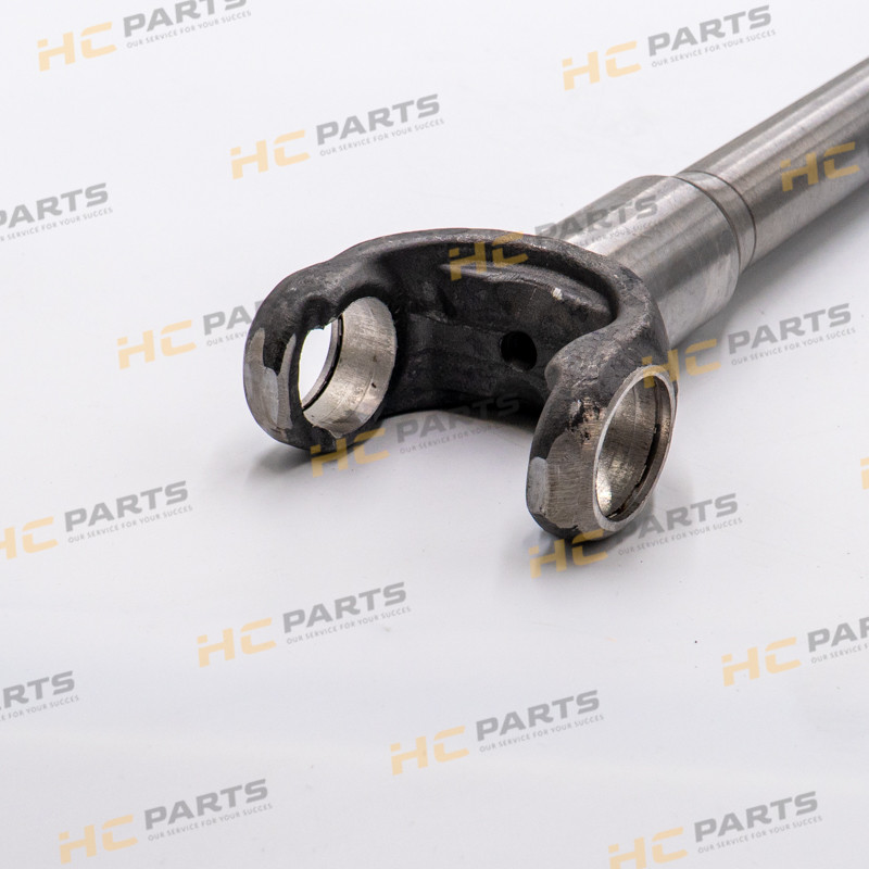 JCB Axle shaft - telescopic loader AZERI PARTS