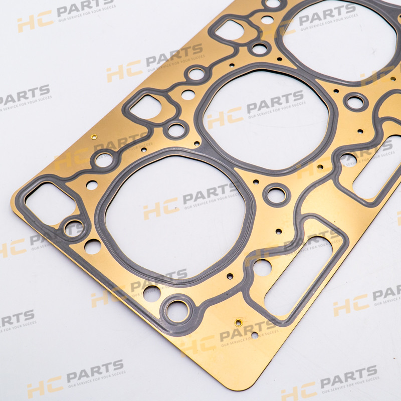 JCB Gasket cylinder head DIESELMAX - ORIGINAL