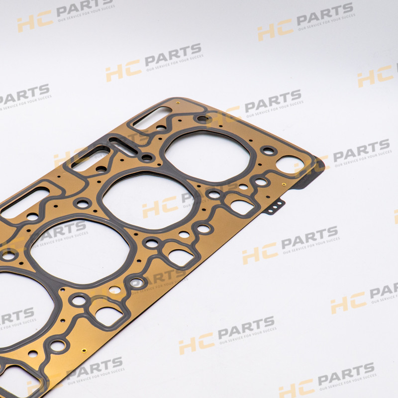 JCB Gasket cylinder head DIESELMAX - ORIGINAL