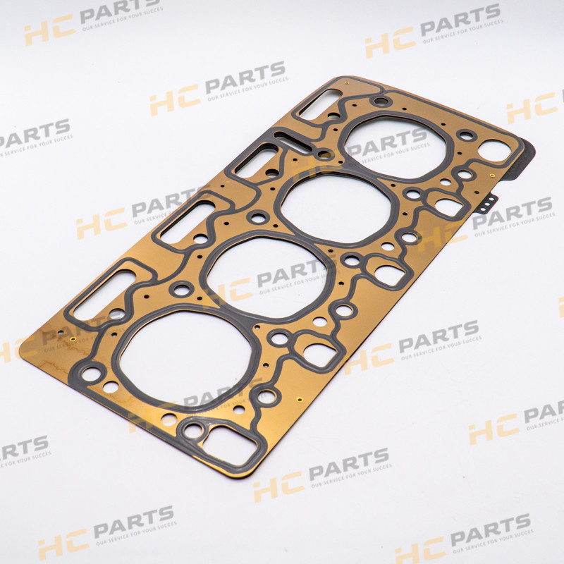 JCB Gasket cylinder head DIESELMAX - ORIGINAL