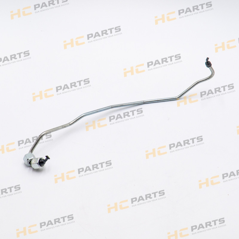 JCB топливная трубка № 1 PERKINS AR AK AA-AZERI PARTS