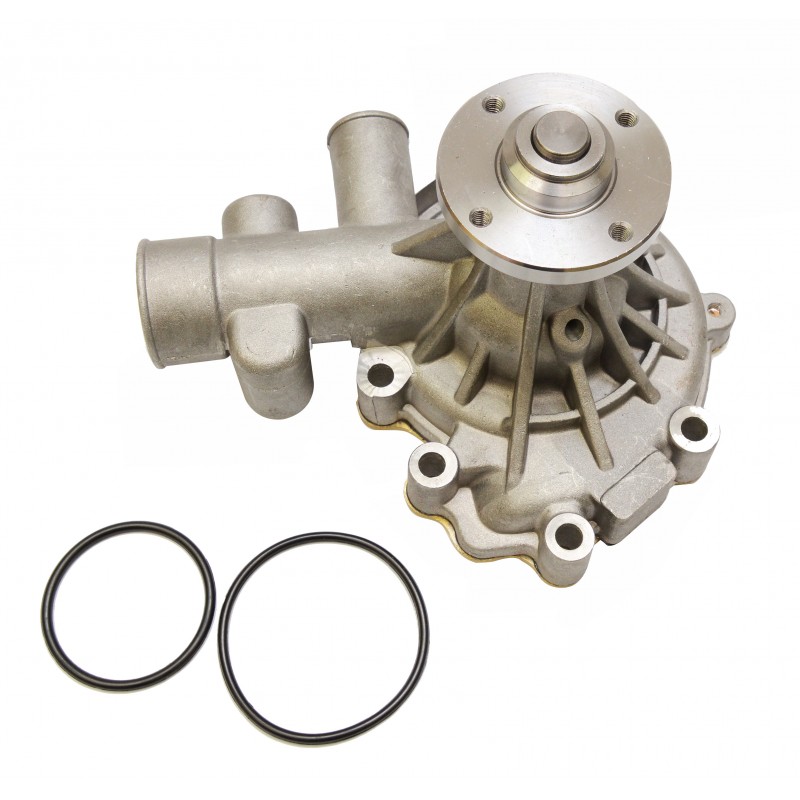 ВОДЯНОЙ НАСОС