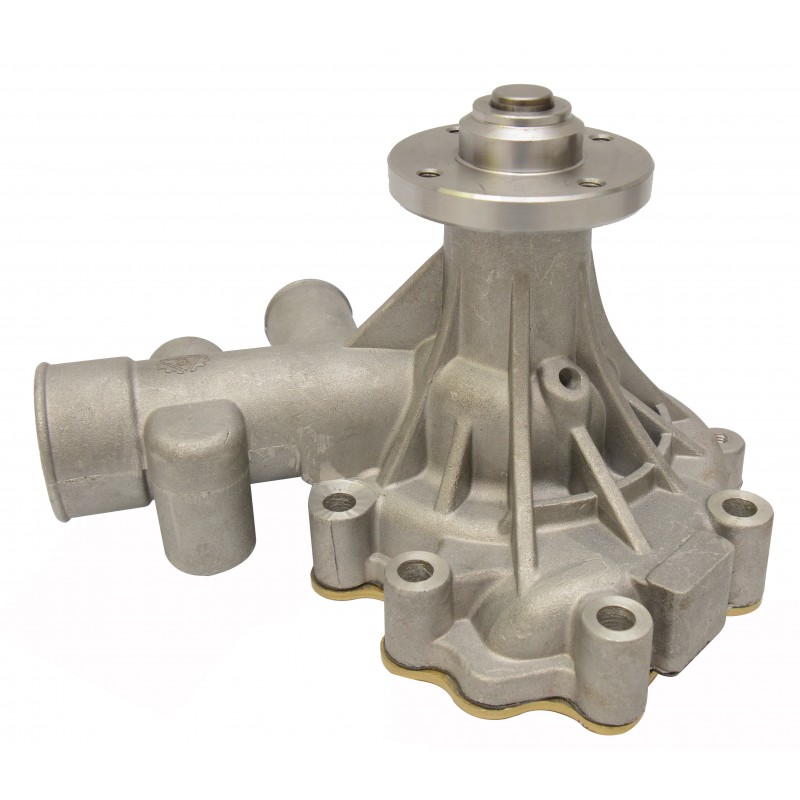 ВОДЯНОЙ НАСОС