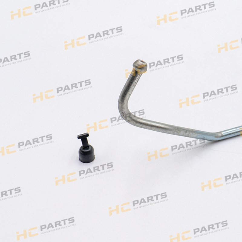 JCB топливная трубка № 1 PERKINS AR AK AA-AZERI PARTS