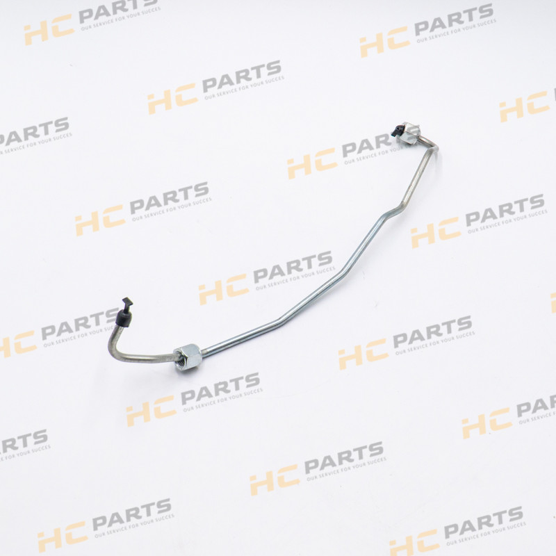 JCB топливная трубка № 1 PERKINS AR AK AA-AZERI PARTS