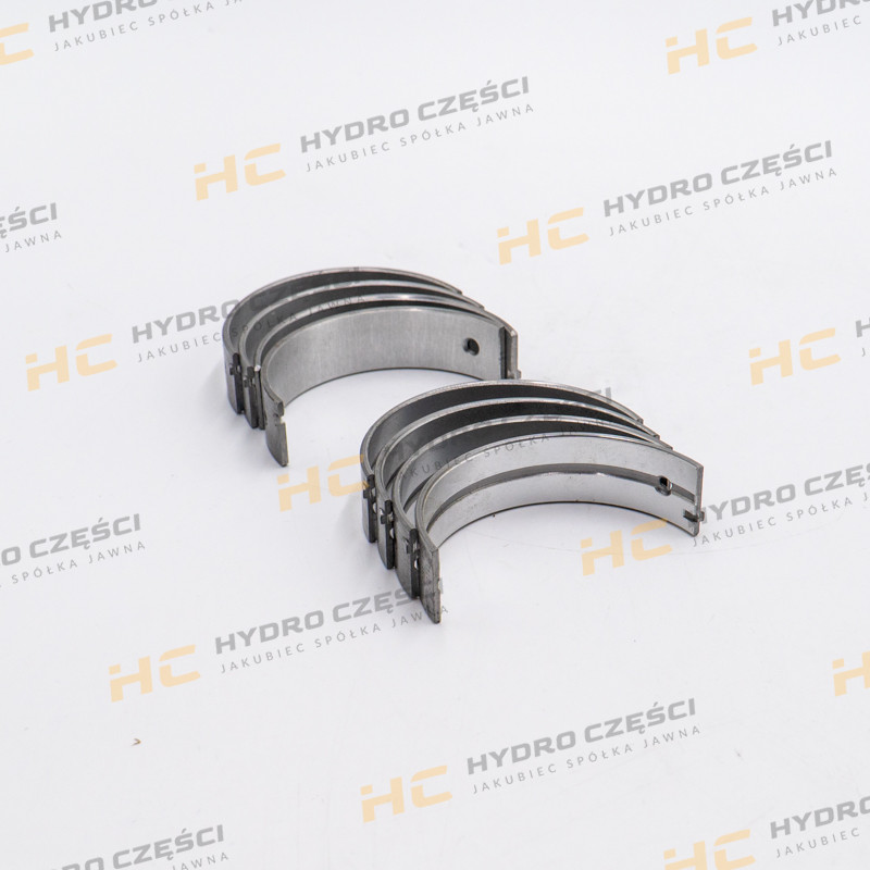 JCB Bearings shaft PERKINS KR