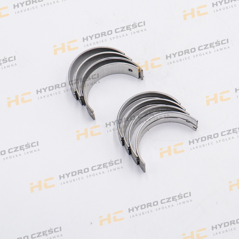 JCB Bearings shaft PERKINS KR