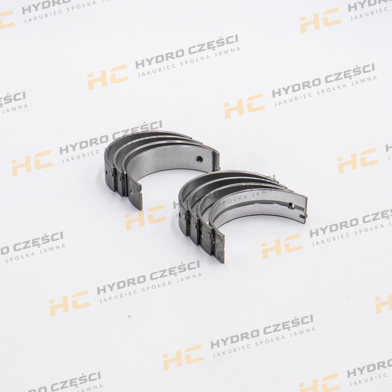 JCB Bearings shaft PERKINS KR