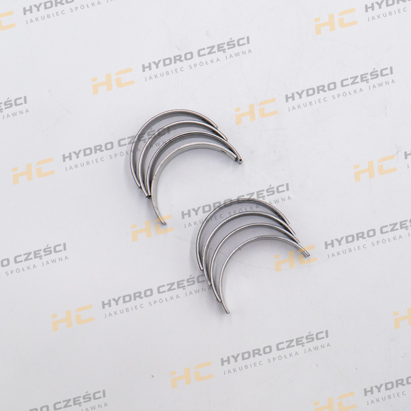 JCB Bearings shaft PERKINS KR
