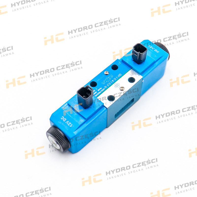 JCB Transmission solenoid valve - 3CX 4CX