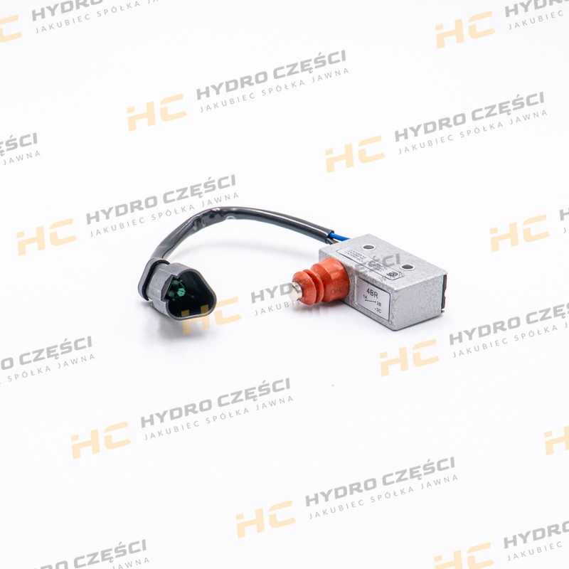 JCB Микродатчик - AZERI PARTS