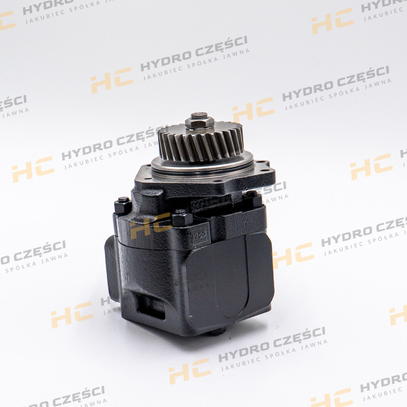 JCB Гидравлический насос 29 CC/REV - 2CX