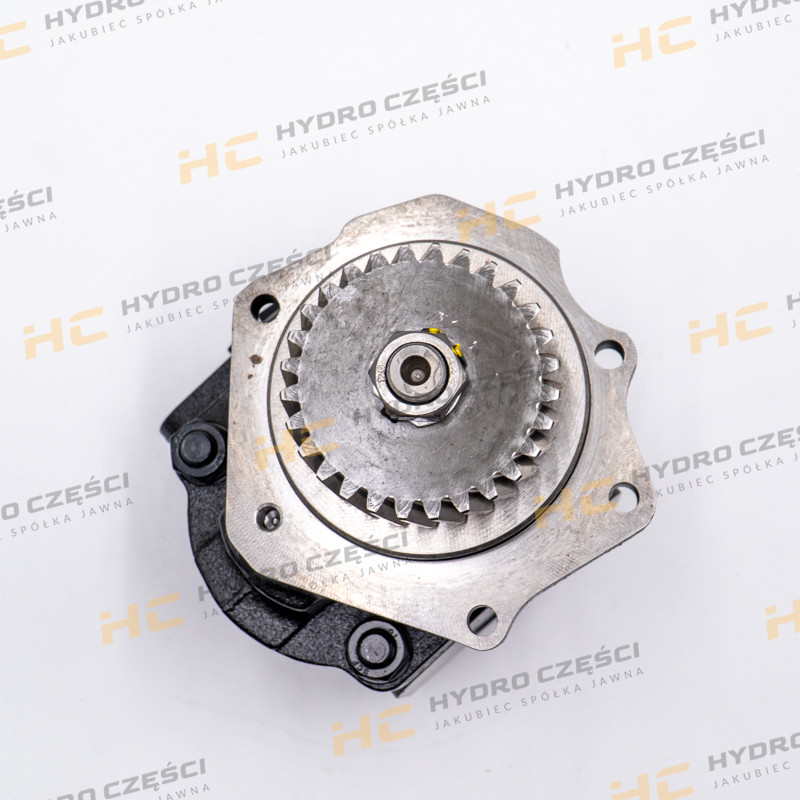 JCB Hydraulic pump 29 CC/REV - 2CX