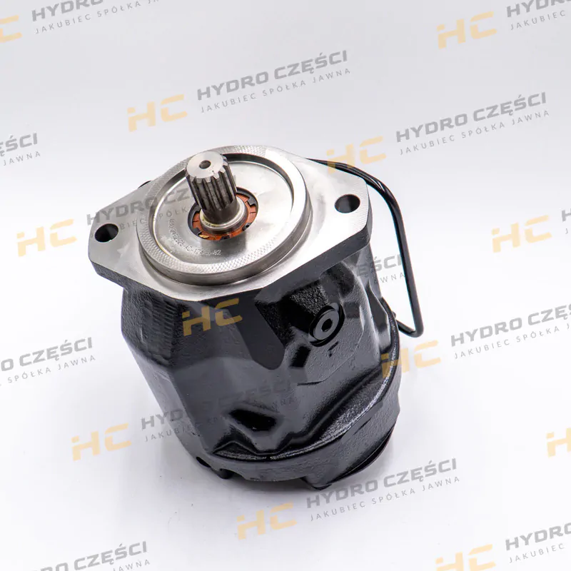 JCB Гидравлическая помпа 74CC REV - OEM