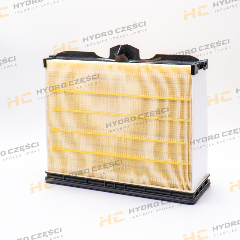 JCB Air filter - SERVICE FILTERS