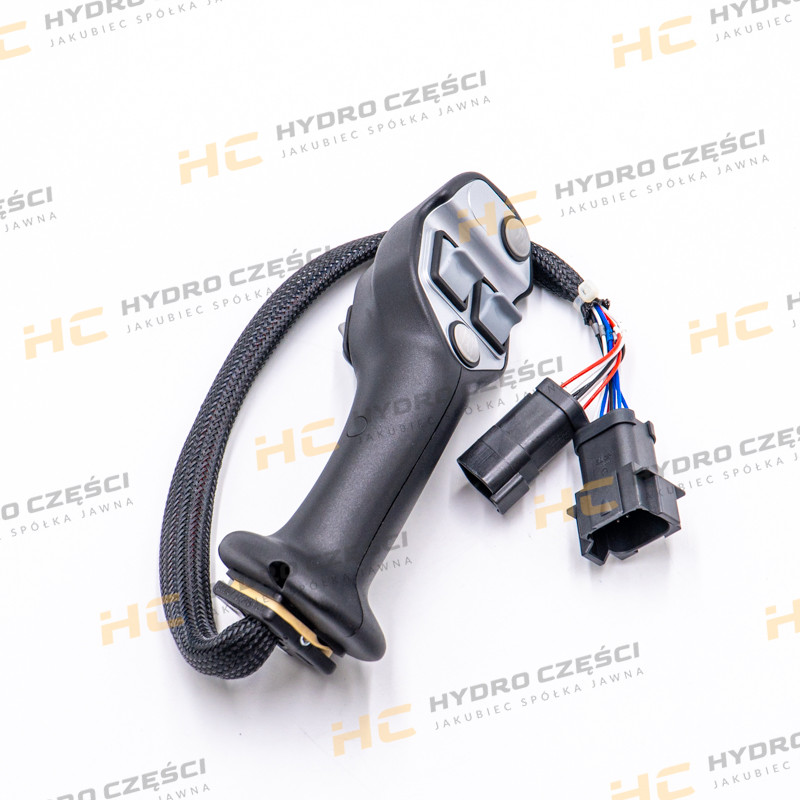JCB Joystick - telescopic handler BOSCH REXROTH