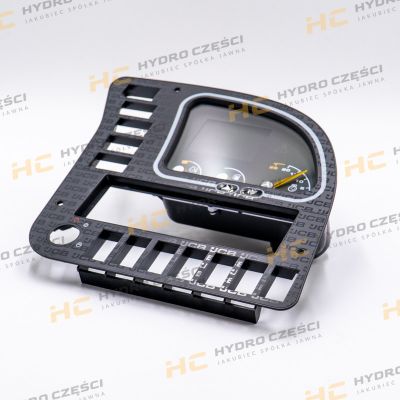JCB Кластерный дисплей RH - OEM