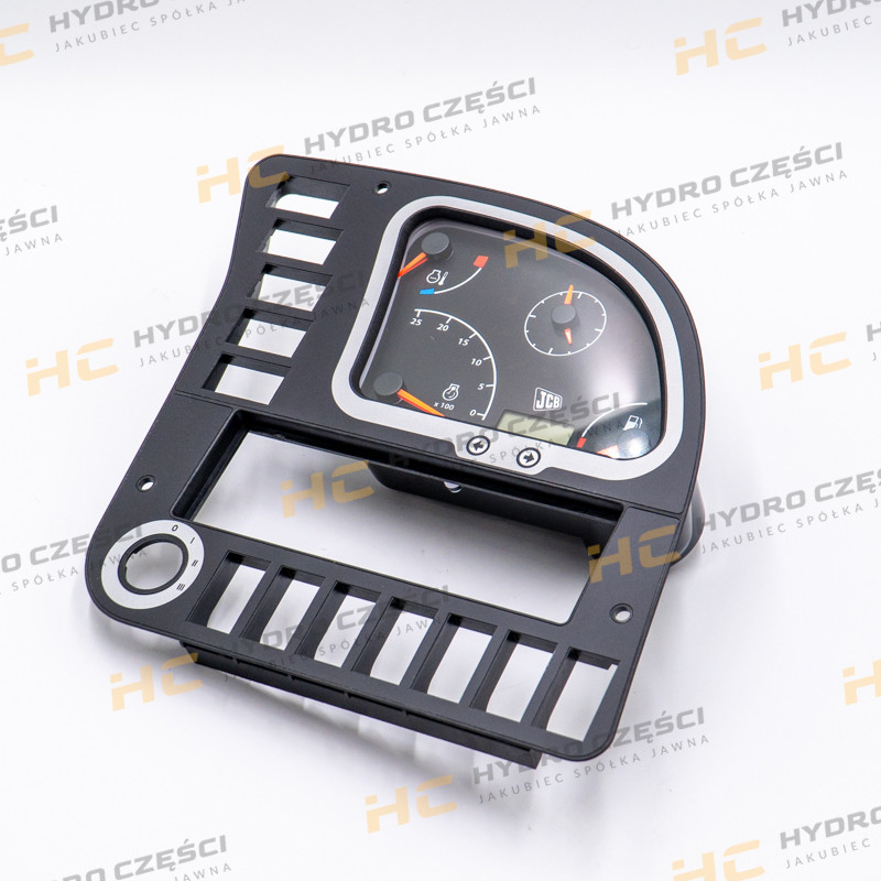 JCB Cluster instrument - OEM