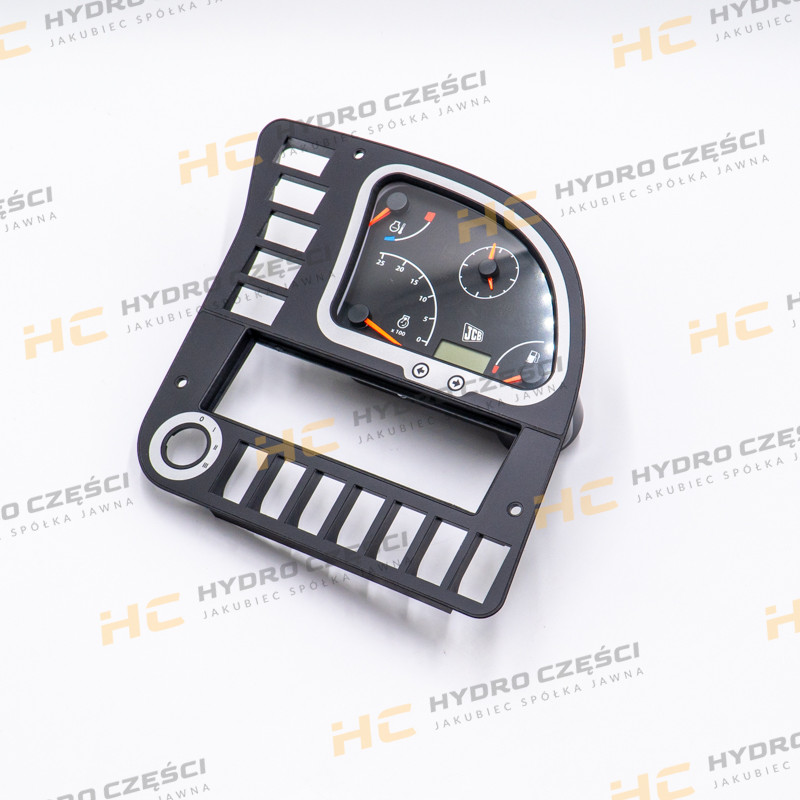 JCB Cluster instrument - OEM