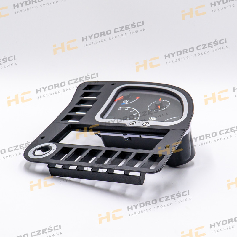 JCB Cluster instrument - OEM