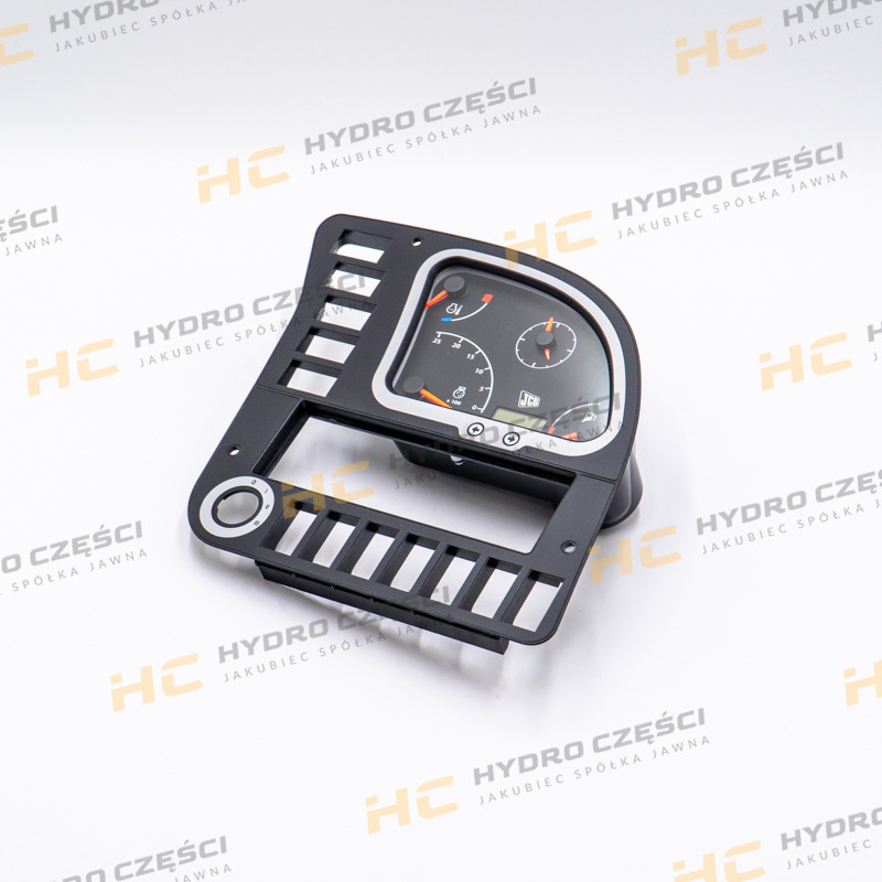 JCB Cluster instrument - OEM