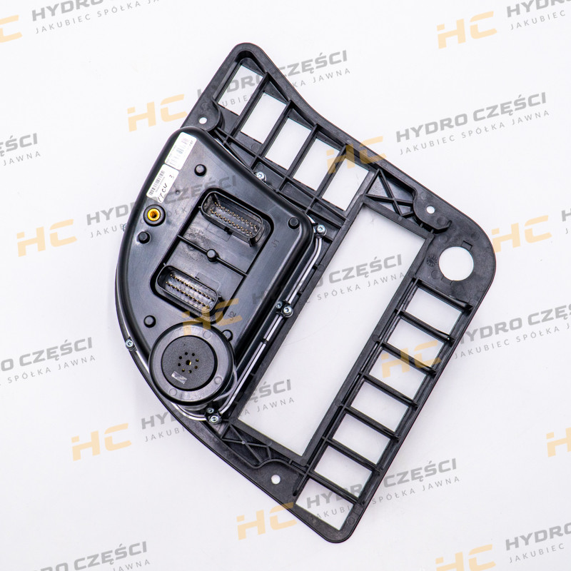 JCB Cluster instrument - OEM