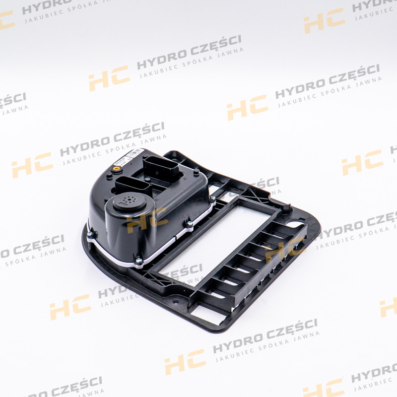 JCB Cluster instrument - OEM