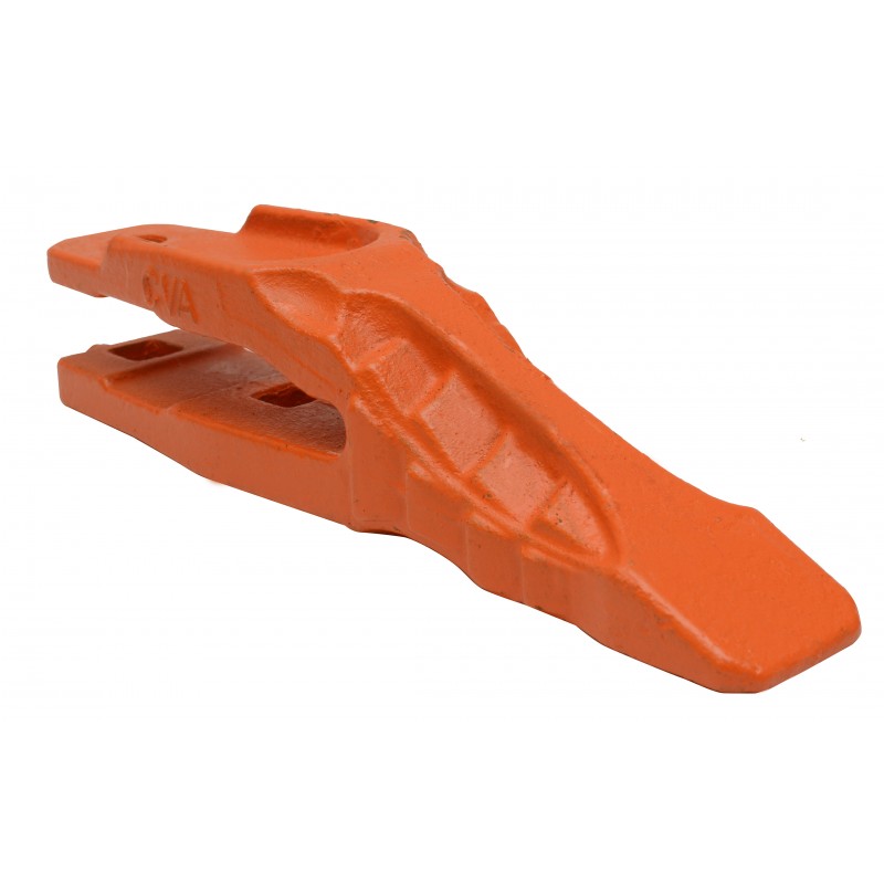 КОШАЧИЙ ЗУБ ОТ ЦЕНТРА ДО ЛОЖКИ SHARK CVA