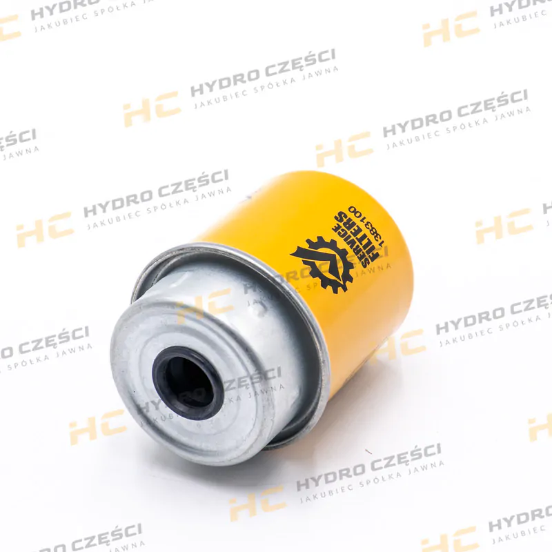 Топливный фильтр CAT 3054 3056 — сервисные фильтры