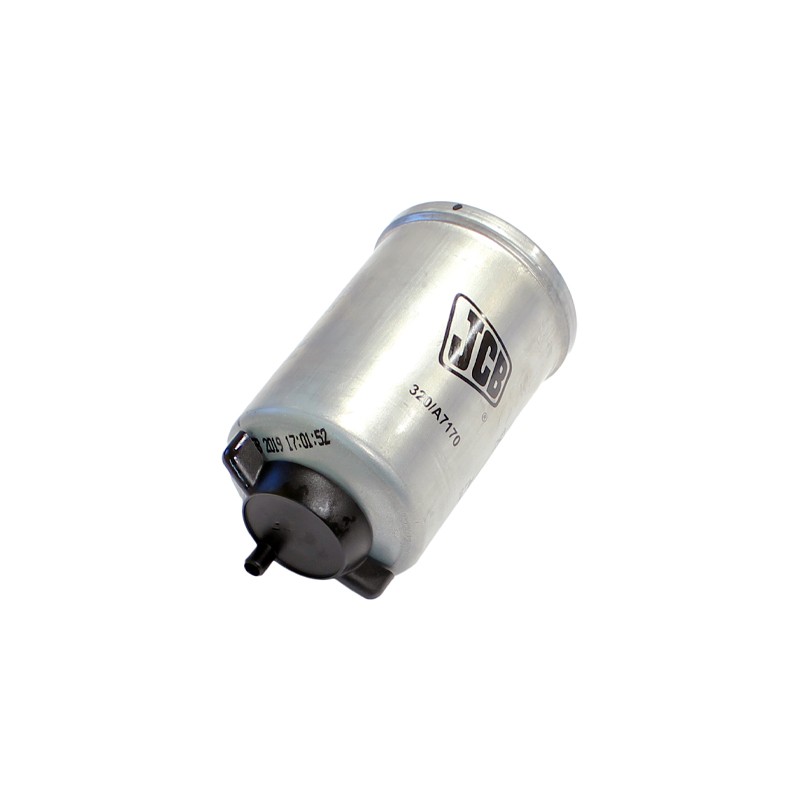 Fuel filter suitable for 3CX 4CX / JCB engine