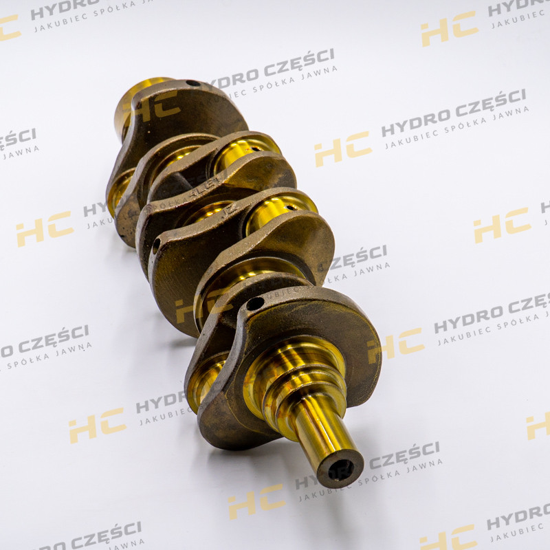 ISUZU Crankshaft 4LE1 4LE2 - MAGURO