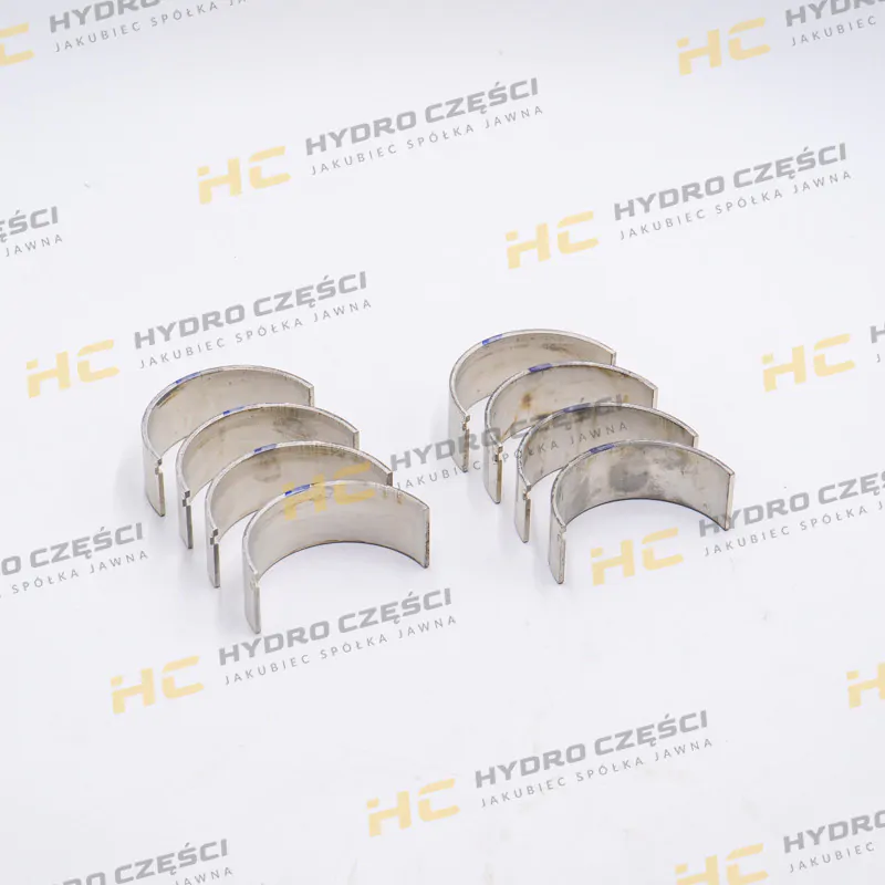 ISUZU Подшипники шатунов 4HK1 - MAGURO