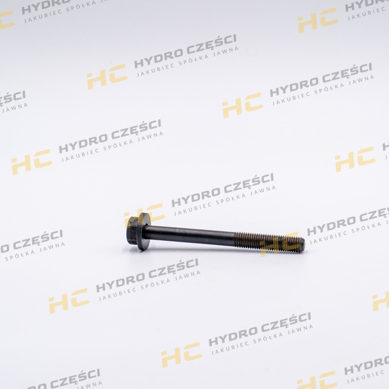 JCB Head bolt L-114 ISUZU 4JJ1 - MAGURO